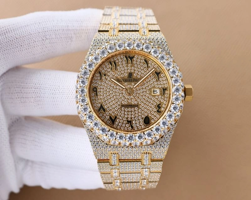 Casual AP Watches 176175