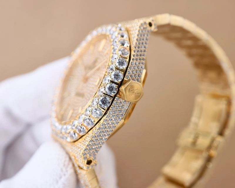 Casual AP Watches 176175