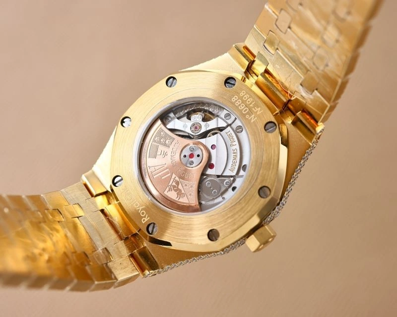 Casual AP Watches 176175