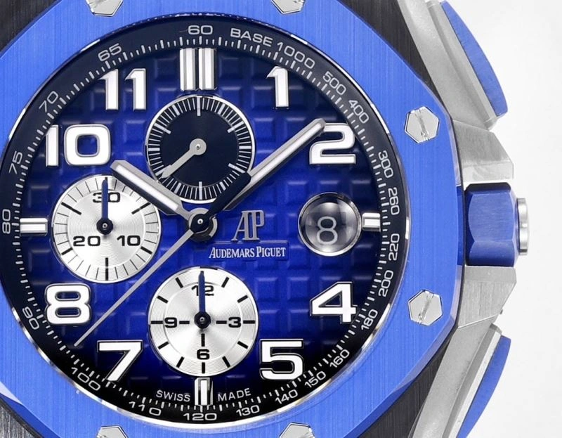 Timeless AP Watches 176171