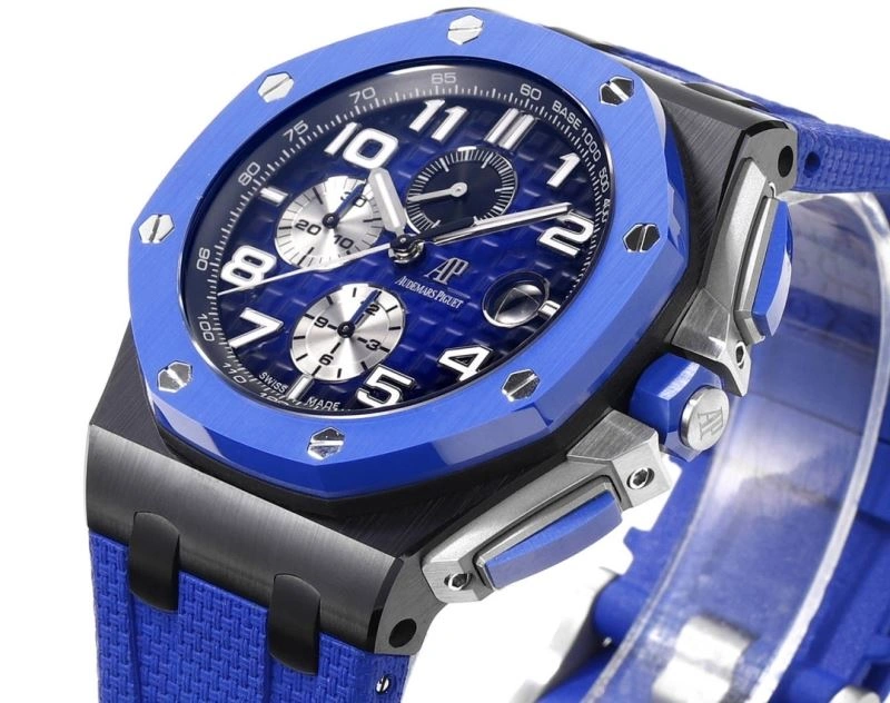 Timeless AP Watches 176171