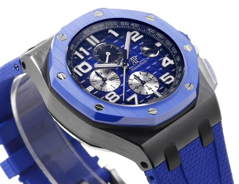 Timeless AP Watches 176171