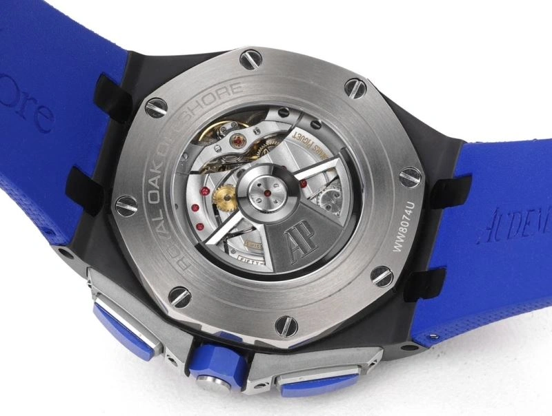 Timeless AP Watches 176171