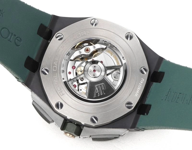 Vibrant AP Watches 176173