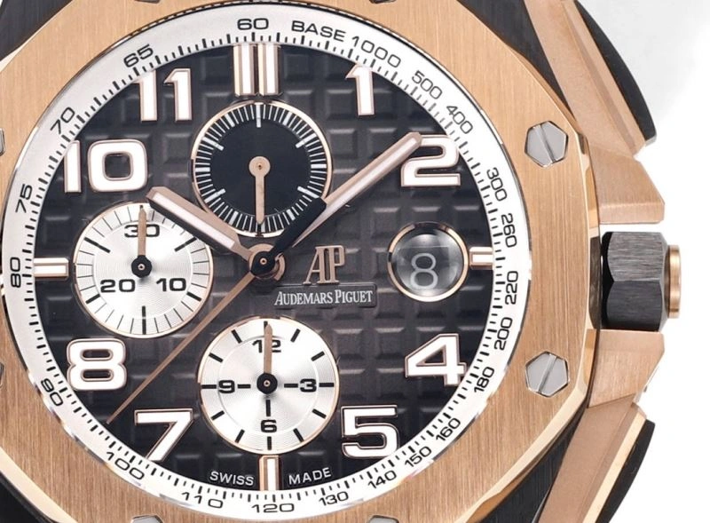 AP Watches Tailored 176170