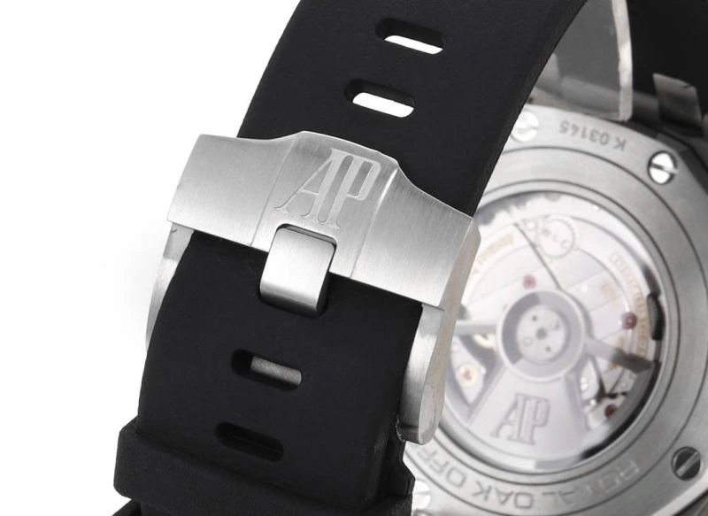 Stretchable AP Watches 176168