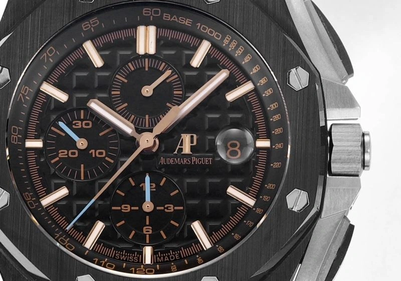 Packable AP Watches 176165