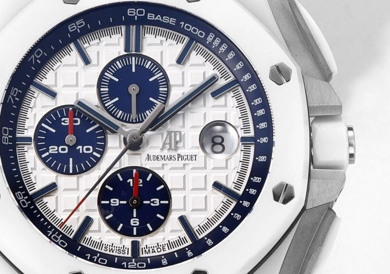 Compact AP Watches 176169