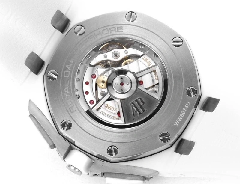 Compact AP Watches 176169