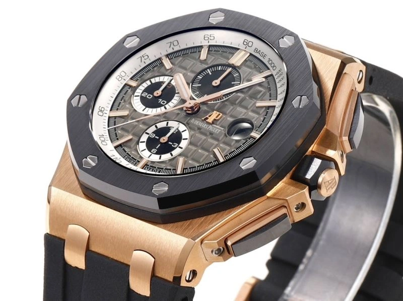 AP Watches Durable 176210