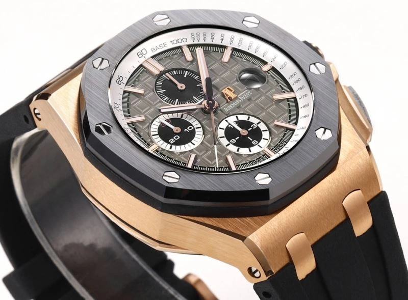 AP Watches Durable 176210