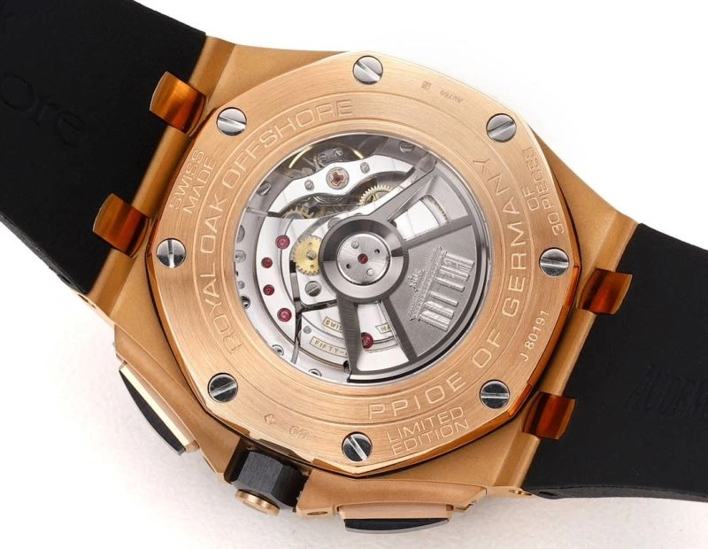 AP Watches Durable 176210