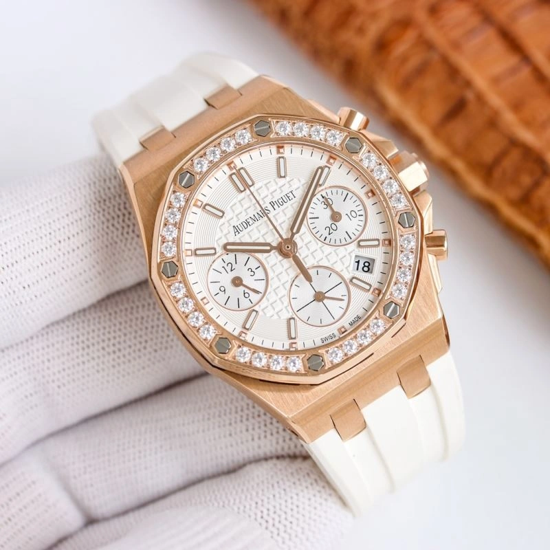 Chic AP Watches 176205