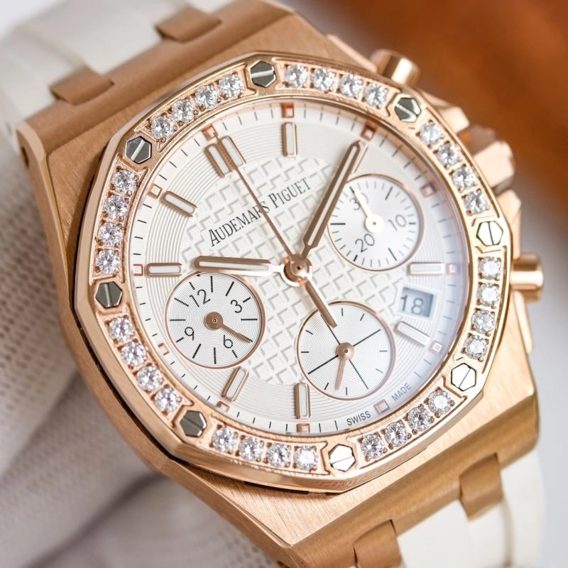 Chic AP Watches 176205