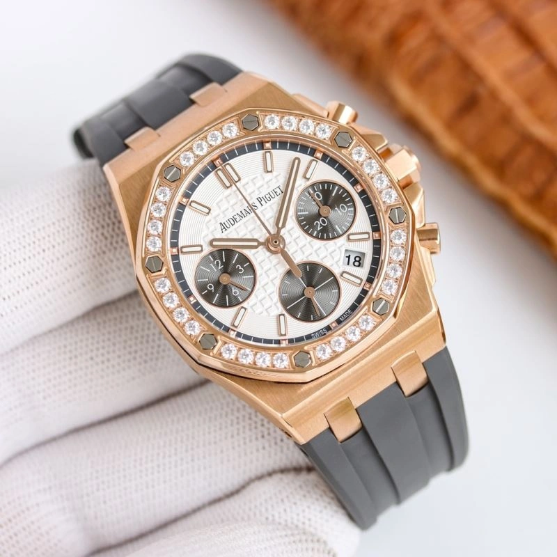 Chic AP Watches 176205