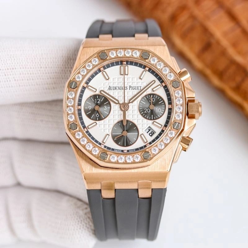 Chic AP Watches 176205