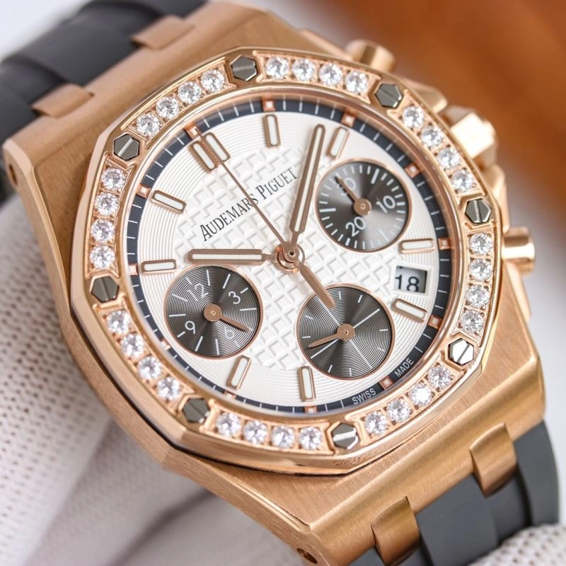 Chic AP Watches 176205