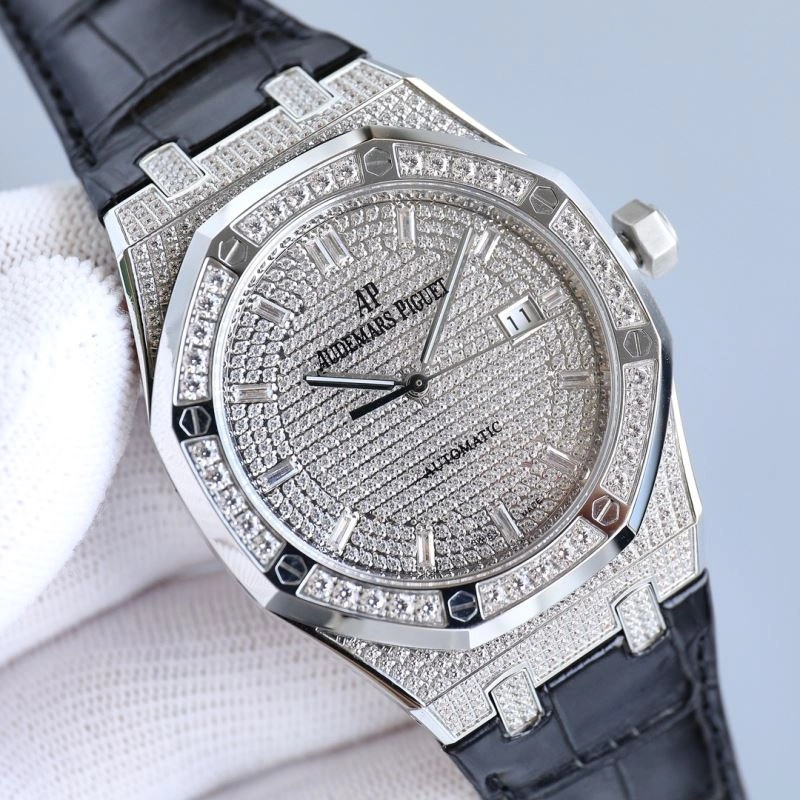 OdorResistant AP Watches 176163