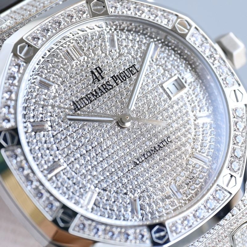 OdorResistant AP Watches 176163