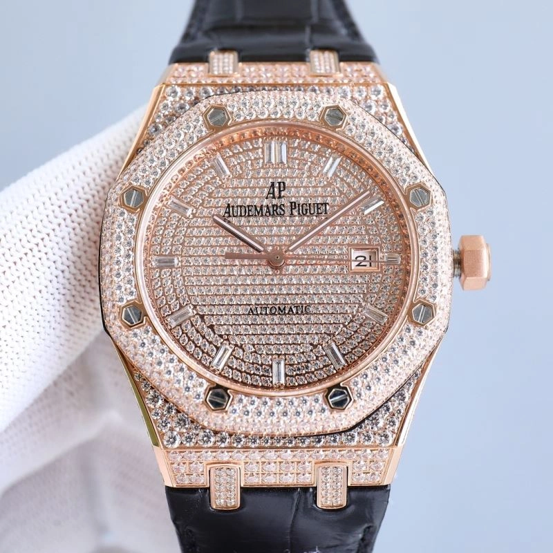 Original AP Watches 176209