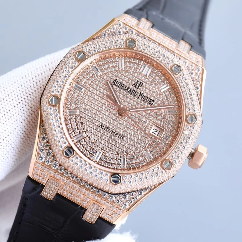 Original AP Watches 176209
