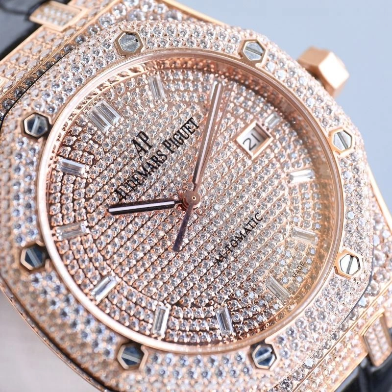 Original AP Watches 176209