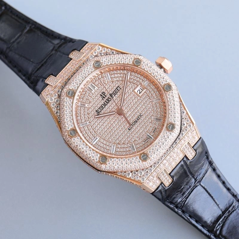 Original AP Watches 176209