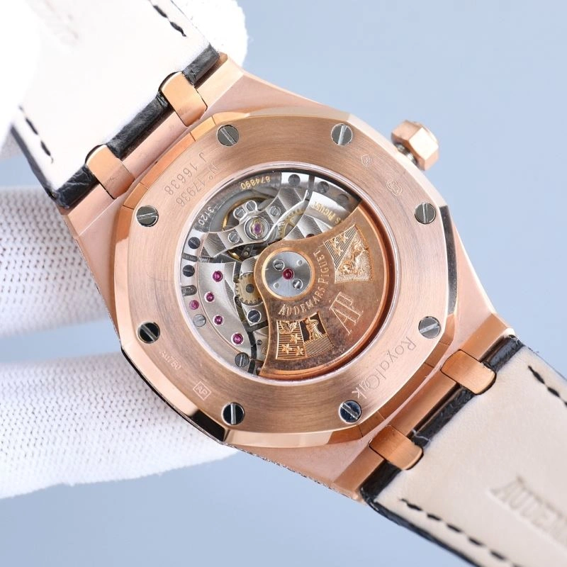 Original AP Watches 176209