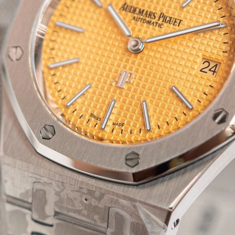 AP Watches Minimalist 176161