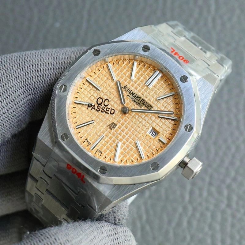 AP Watches FlexibleFit 176141