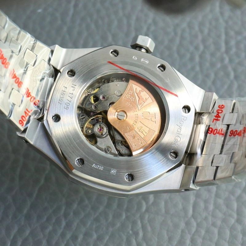 AP Watches FlexibleFit 176141