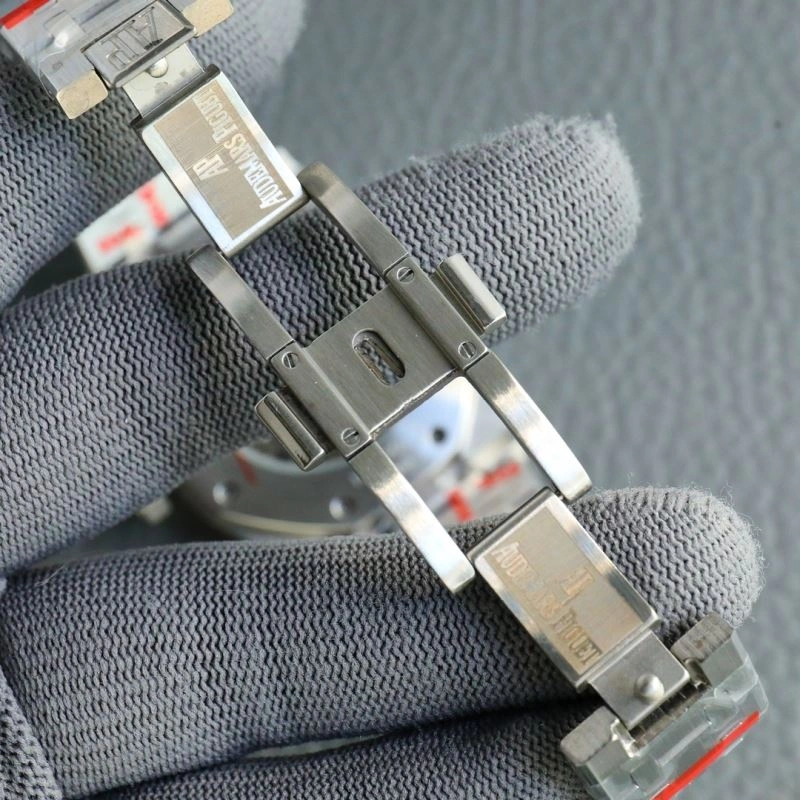 AP Watches FlexibleFit 176141