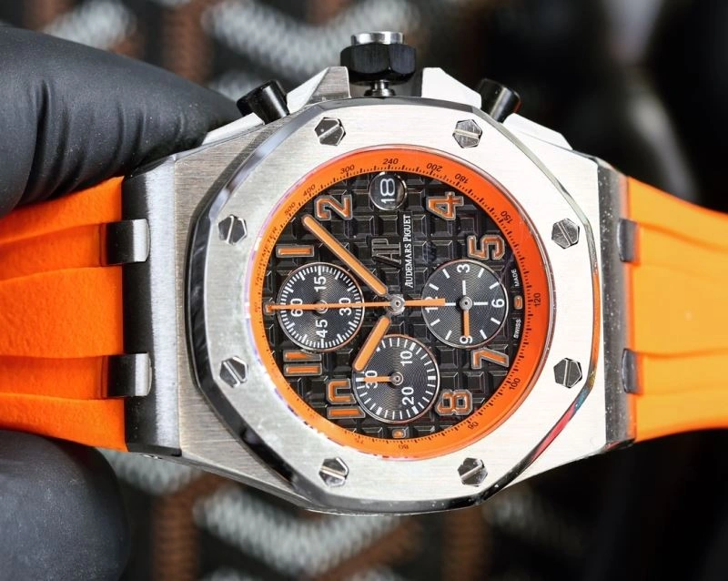 Modern AP Watches 176139