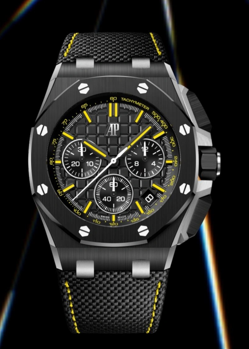 AP Watches Snug 176182