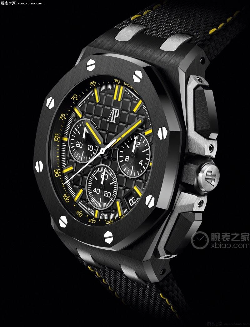 AP Watches Snug 176182