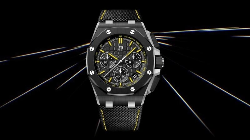 AP Watches Snug 176182