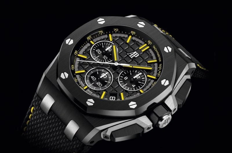AP Watches Snug 176182