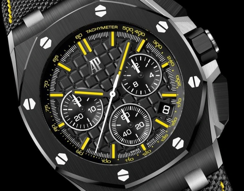 AP Watches Snug 176182