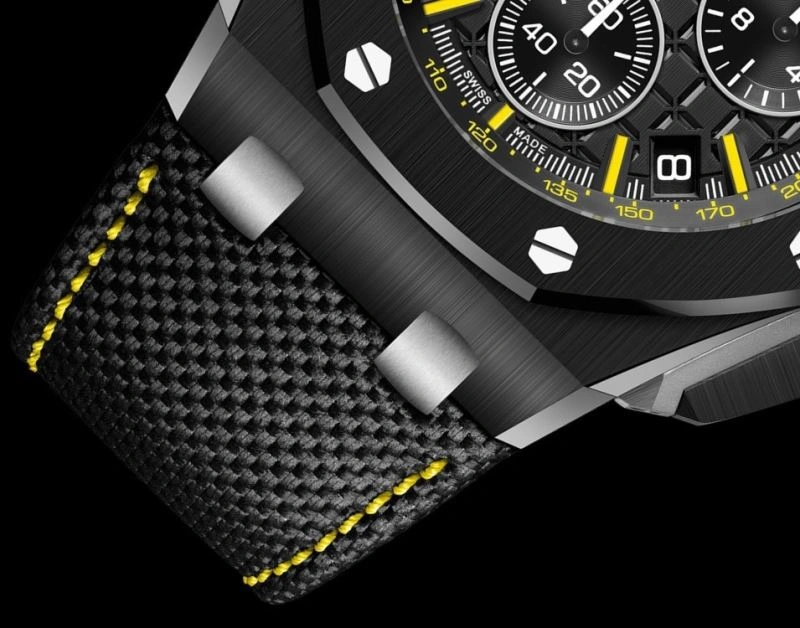 AP Watches Snug 176182