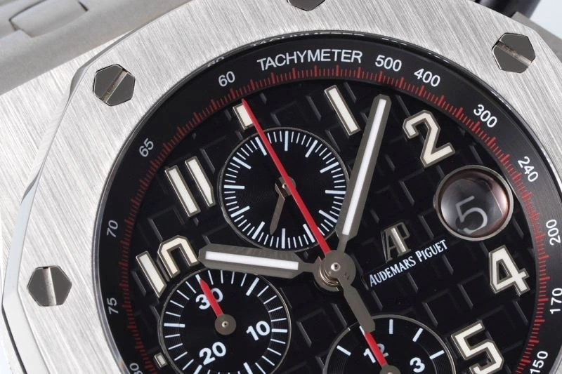 AP Watches Cozy 176136