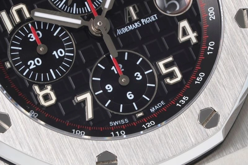 AP Watches Cozy 176136