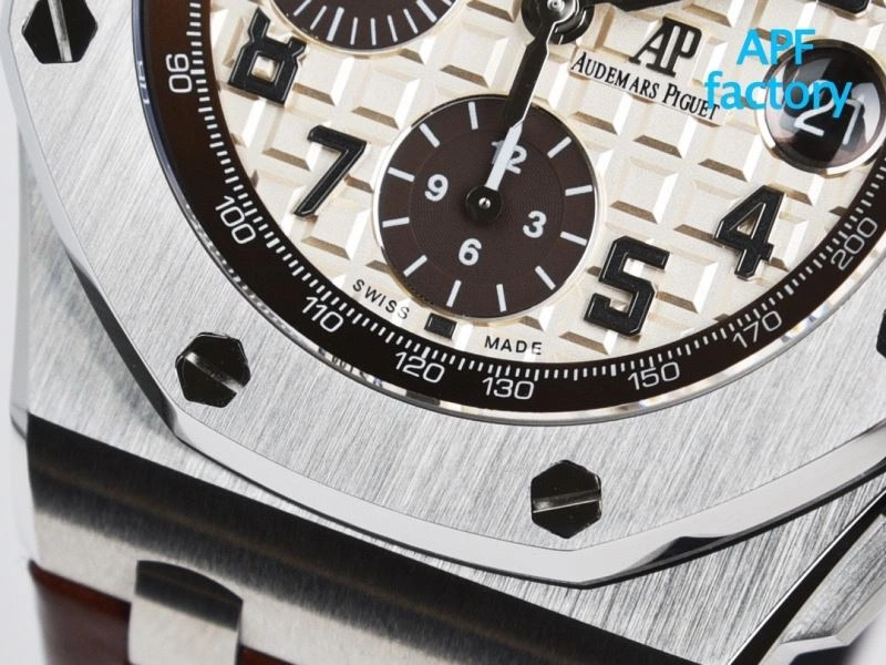 AP Watches EasyCare 176177