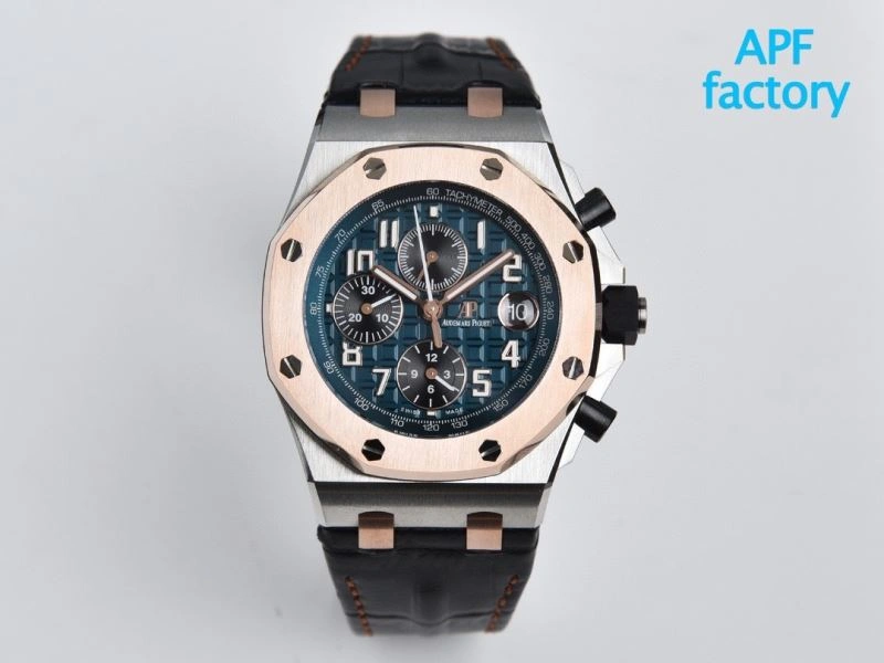 AP Watches Sustainable 176135