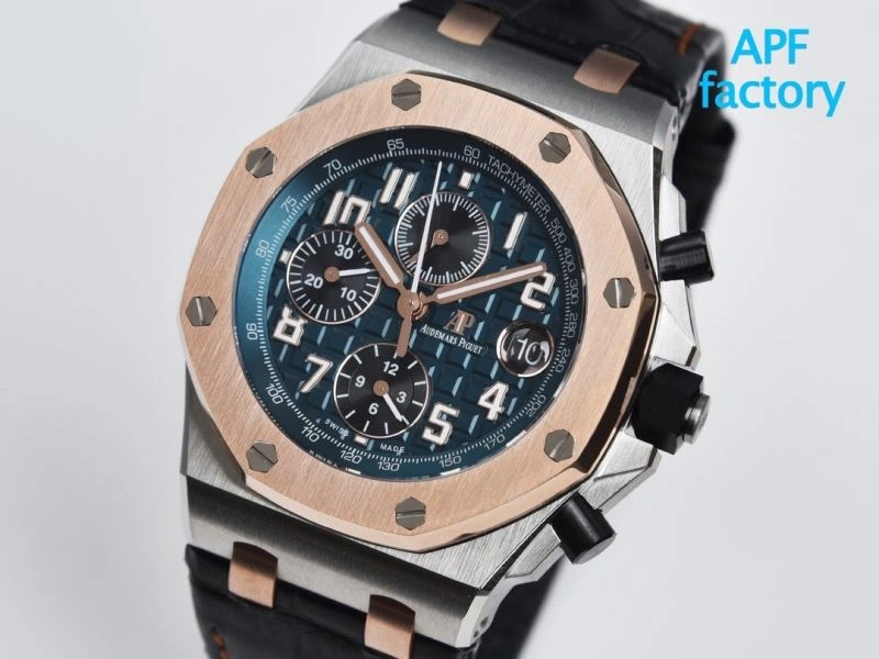 AP Watches Sustainable 176135
