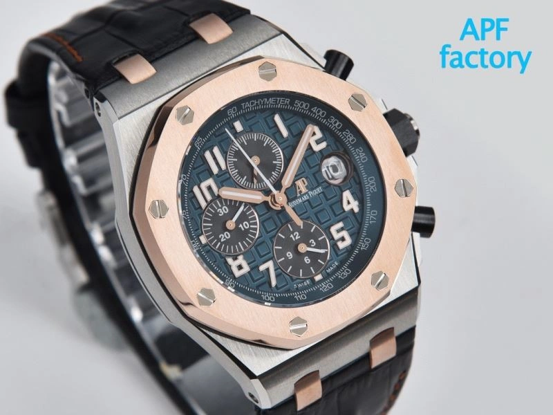 AP Watches Sustainable 176135