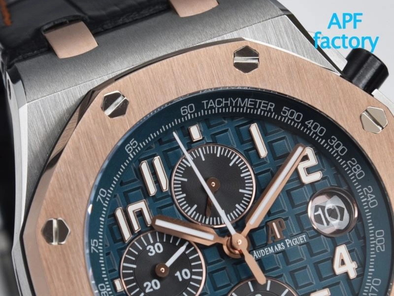 AP Watches Sustainable 176135