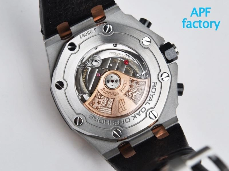 AP Watches Sustainable 176135