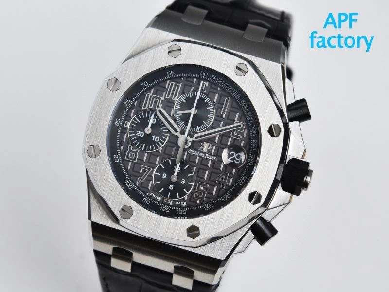 AP Watches Versatile 176127