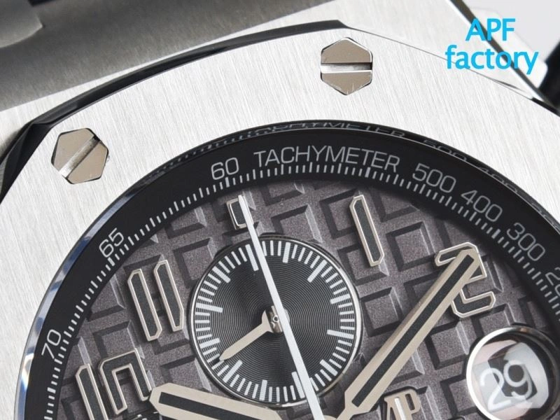 AP Watches Versatile 176127