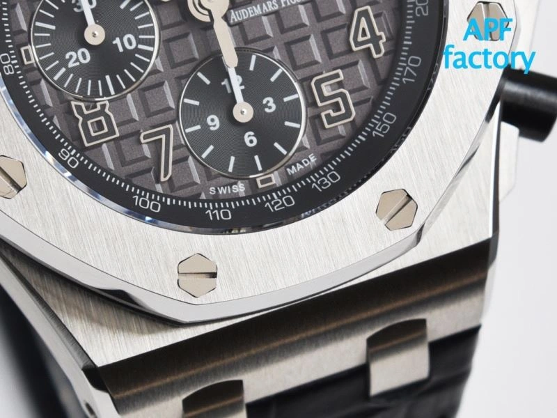 AP Watches Versatile 176127